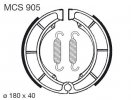 Brzdové čeľuste LUCAS MCS 905